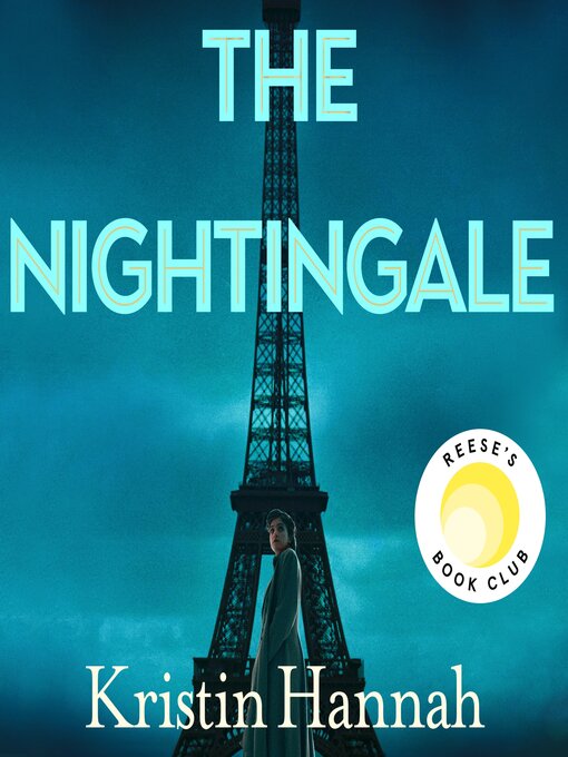 Title details for The Nightingale by Polly Stone - Wait list